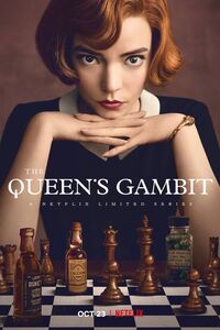 The Queen's Gambit